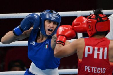 Quadarella, Nespoli, Pizzolato e Testa: pioggia di medaglie per l’Italia, ma..