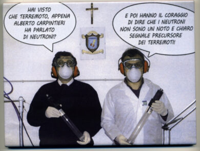 Asino d’oro, da Odifreddi al ministro Speranza: ministoria del premio