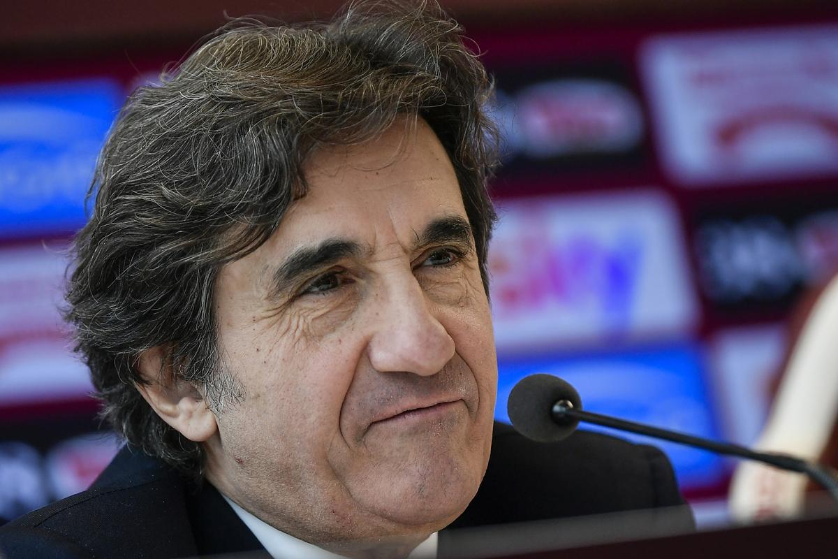 Rcs, Urbano Cairo: “Causa Blackstone infondata. Non sono un rottamatore” Rcs, Urbano Cairo: “Causa Blackstone infondata. Non sono un rottamatore”