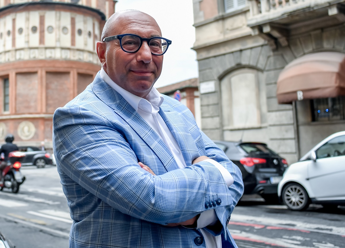 Bernardo: “Niente stipendio a medici e insegnanti che non si vaccinano” Bernardo: “Niente stipendio a medici e insegnanti che non si vaccinano”