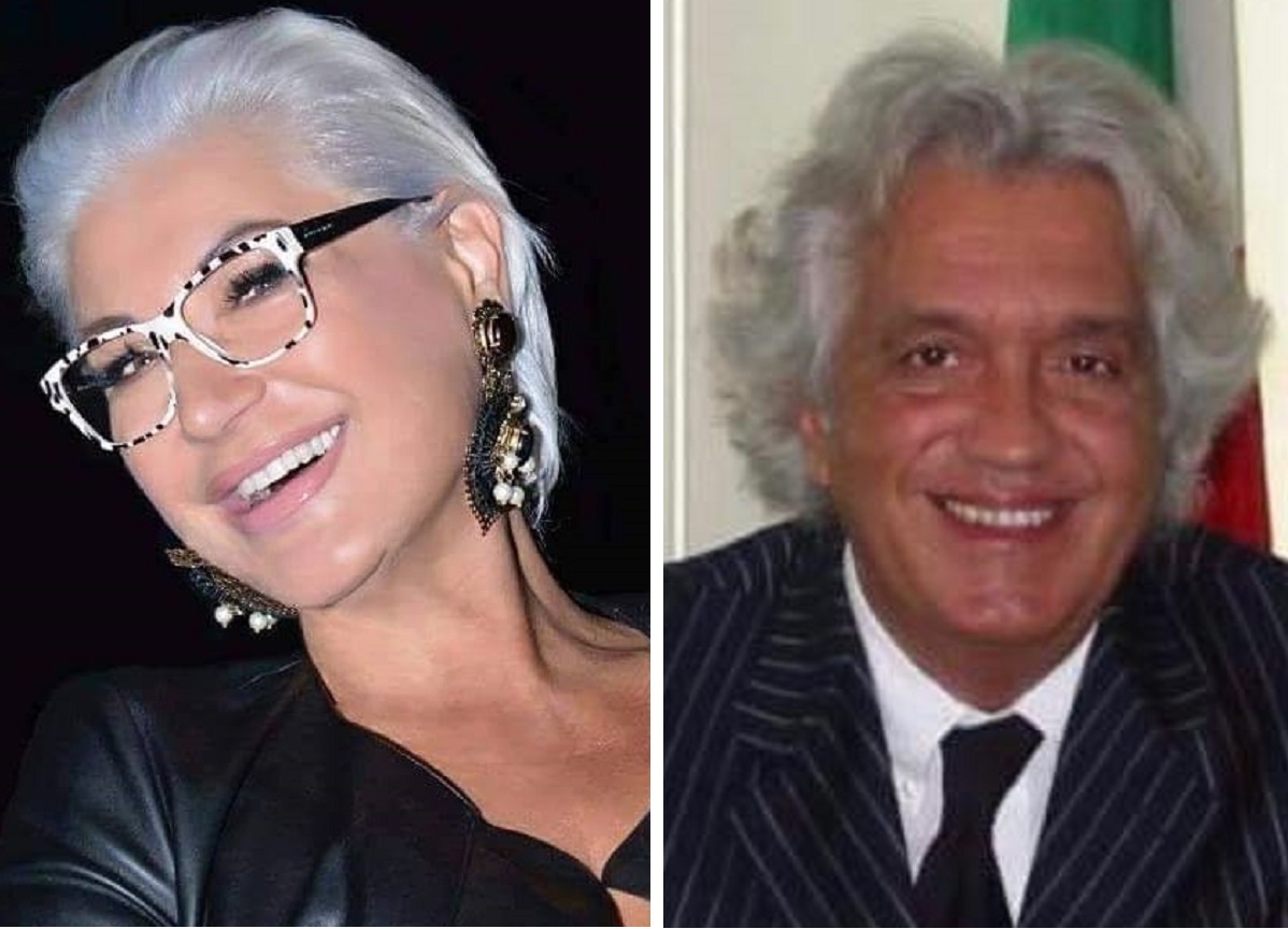 Milano, Lucia Bramieri e Maurizio Cadeo si candidano con FdI Milano, Lucia Bramieri e Maurizio Cadeo si candidano con FdI