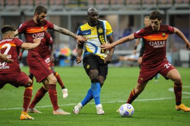 Lukaku-Inter, rilancio del Chelsea per l’attaccante nerazzurro. Retroscena