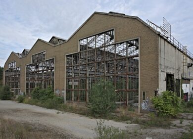 Rigenerazione, in Rubattino i laboratori della Scala e un parco da 70mila mq