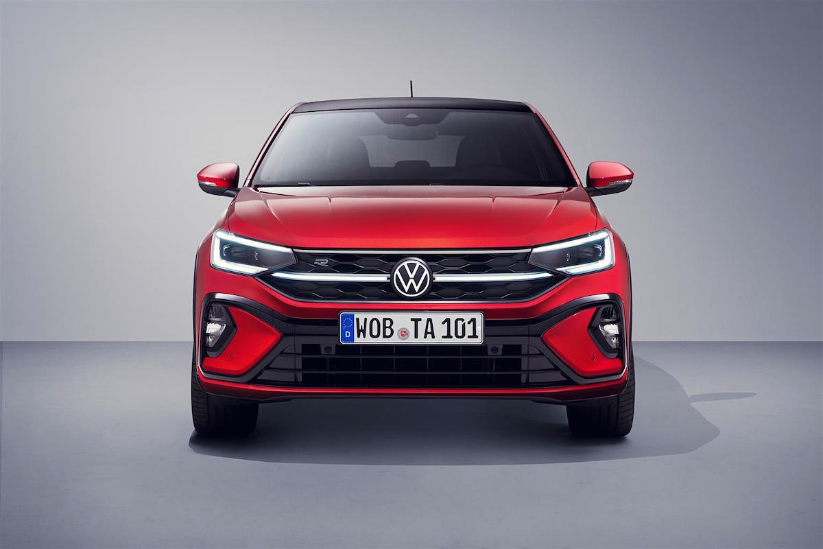 Taigo: il primo SUV coupé di Volkswagen Taigo: il primo SUV coupé di Volkswagen