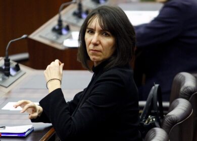 Amat, Sala nomina Carcano (ex M5S) nel cda