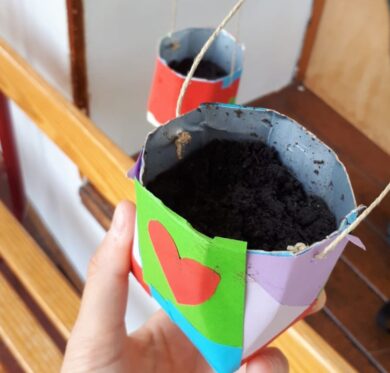 I Campus Milanosport scelgono Acquainbrick