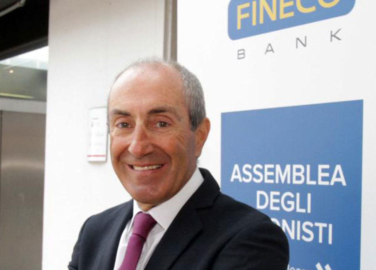 Finecobank: utile netto a quota 184.6 mln, in crescita del 2% sul 2020 Finecobank: utile netto a quota 184.6 mln, in crescita del 2% sul 2020
