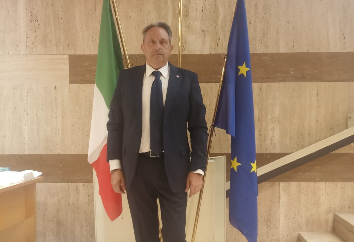 Attacchi hacker, Nicolosi (Unarma): “Italia si prepari, con pandemia +50%” Attacchi hacker, Nicolosi (Unarma): “Italia si prepari, con pandemia +50%”