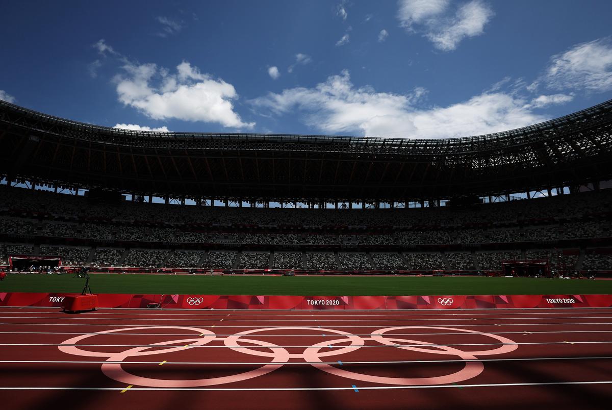 Galleria foto 'Ascolti tv Tokyo 2020, spettatori record sulle piattaforme digitali Discovery' - foto 1