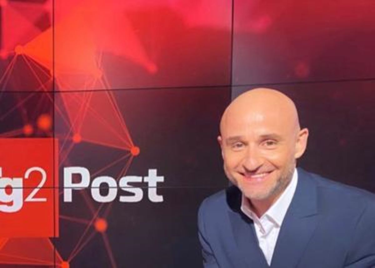 Ascolti tv: Report batte Controcorrente, Tg2 Post sfiora il 10% Ascolti tv: Report batte Controcorrente, Tg2 Post sfiora il 10%