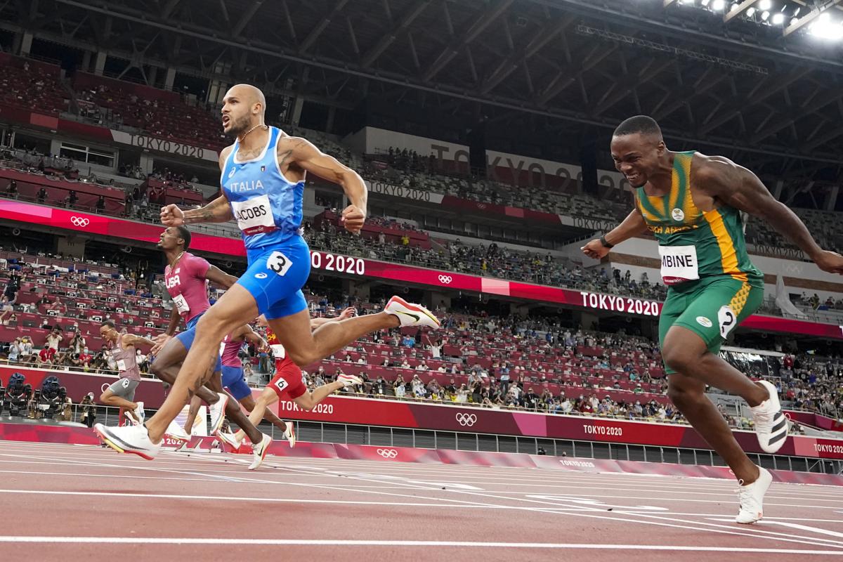 Marcell Jacobs accusato di doping, Malagò risponde: “Qualcuno non sa perdere” Marcell Jacobs accusato di doping, Malagò risponde: “Qualcuno non sa perdere”