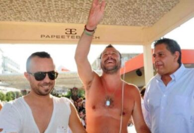 Evasione fiscale, sequestrato quasi mezzo milione di euro al Papeete