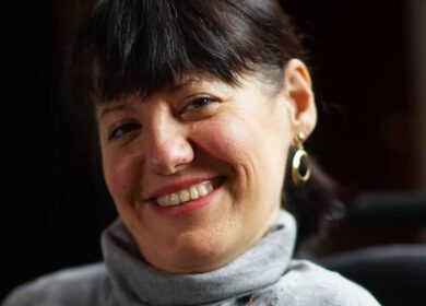 Riformisti: Noja nuova capolista, Cappello portavoce