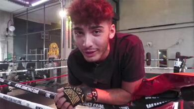 Lollo G: “Nella vita bisogna farsi il cu*o, per le donne, il lavoro e tutto”