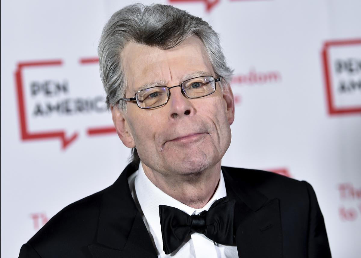 Stephen King, nel nuovo libro un killer su commissione in cerca di redenzione