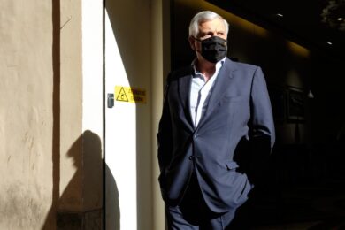 Mps,Tajani: “Terzo polo bancario? Serve tempo. Proroga solo se c’è un piano”