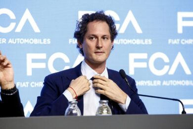 John Elkann si è “autoaccusato di non aver rispettato la legge”: indagine Usa