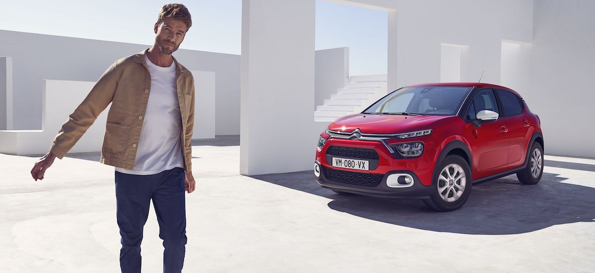 Citroën rinnova l’operazione “ECOBONUS ROTTAMAZIONE” Citroën rinnova l’operazione “ECOBONUS ROTTAMAZIONE”