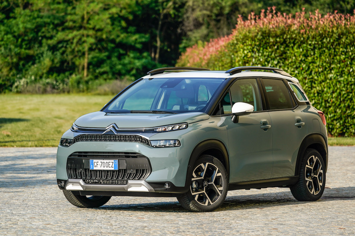 Citroën rinnova l’operazione “ECOBONUS ROTTAMAZIONE” Citroën rinnova l’operazione “ECOBONUS ROTTAMAZIONE”