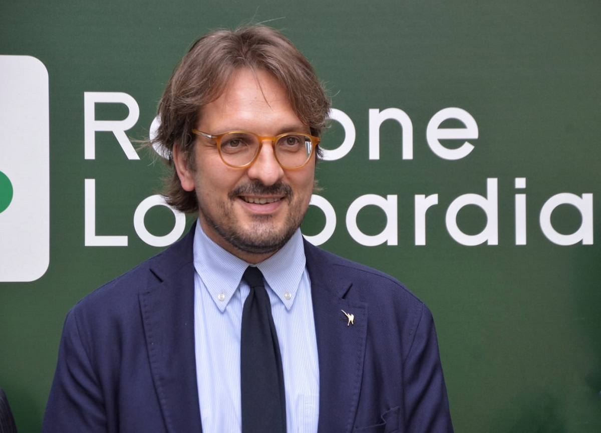 Digitalizzazione, Regione amplia il sostegno economico alle imprese lombarde Digitalizzazione, Regione amplia il sostegno economico alle imprese lombarde