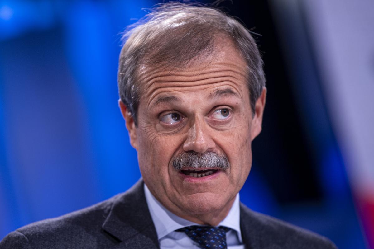 Fincantieri NexTech, rinnovato il Cda: Giampiero Massolo nuovo presidente Fincantieri NexTech, rinnovato il Cda: Giampiero Massolo nuovo presidente