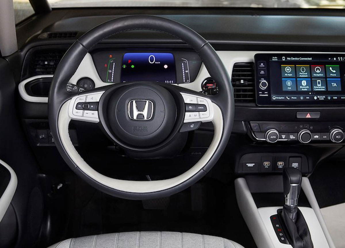 Honda, crescono i ricavi del 68.7%. Vola l’utile netto a 222.5 mld di yen Honda, crescono i ricavi del 68.7%. Vola l’utile netto a 222.5 mld di yen