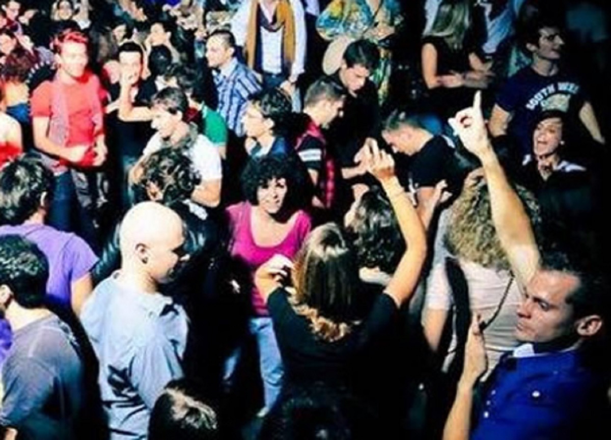 Patto per la movida, i Repubblicani: “Periferie ignorate, occasione persa” Patto per la movida, i Repubblicani: “Periferie ignorate, occasione persa”