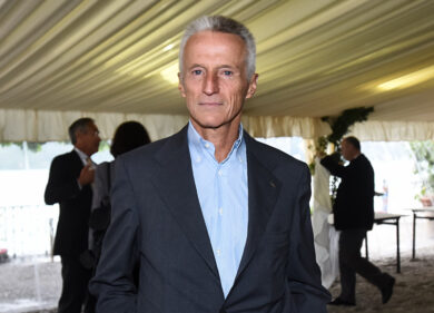 Illy, beffa Covid: “Io vaccinato con ReiThera, non mi danno il green pass”