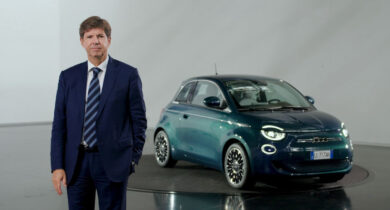 La Nuova 500 sbarca in Brasile