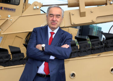 Tesmec, ricavi salgono del 35% e utile netto arriva a quota 1 milione di euro