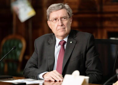 Grandi navi, svolta per Venezia: soddisfazione del ministro Giovannini