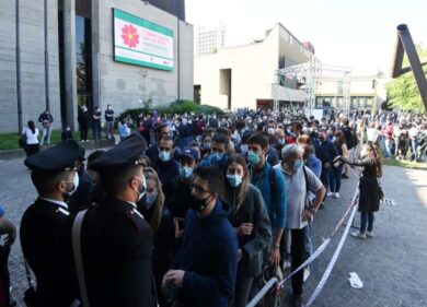 Vaccini, l’OMS chiede maggiore equità nella distribuzione tra ricchi e poveri