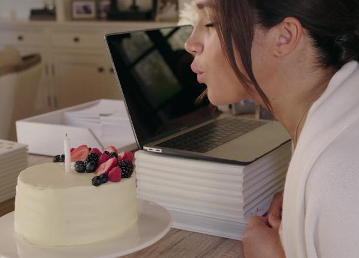 Meghan Markle, compleanno dedicato alle donne che tornano a lavorare. VIDEO Meghan Markle, compleanno dedicato alle donne che tornano a lavorare. VIDEO