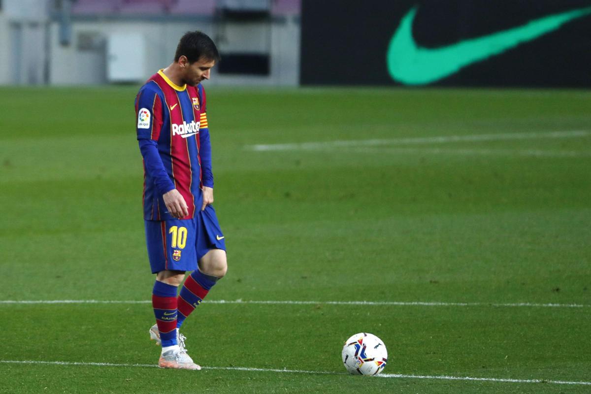 Messi-Barcellona rottura clamorosa: addio ufficiale. Calciomercato terremoto Messi-Barcellona rottura clamorosa: addio ufficiale. Calciomercato terremoto