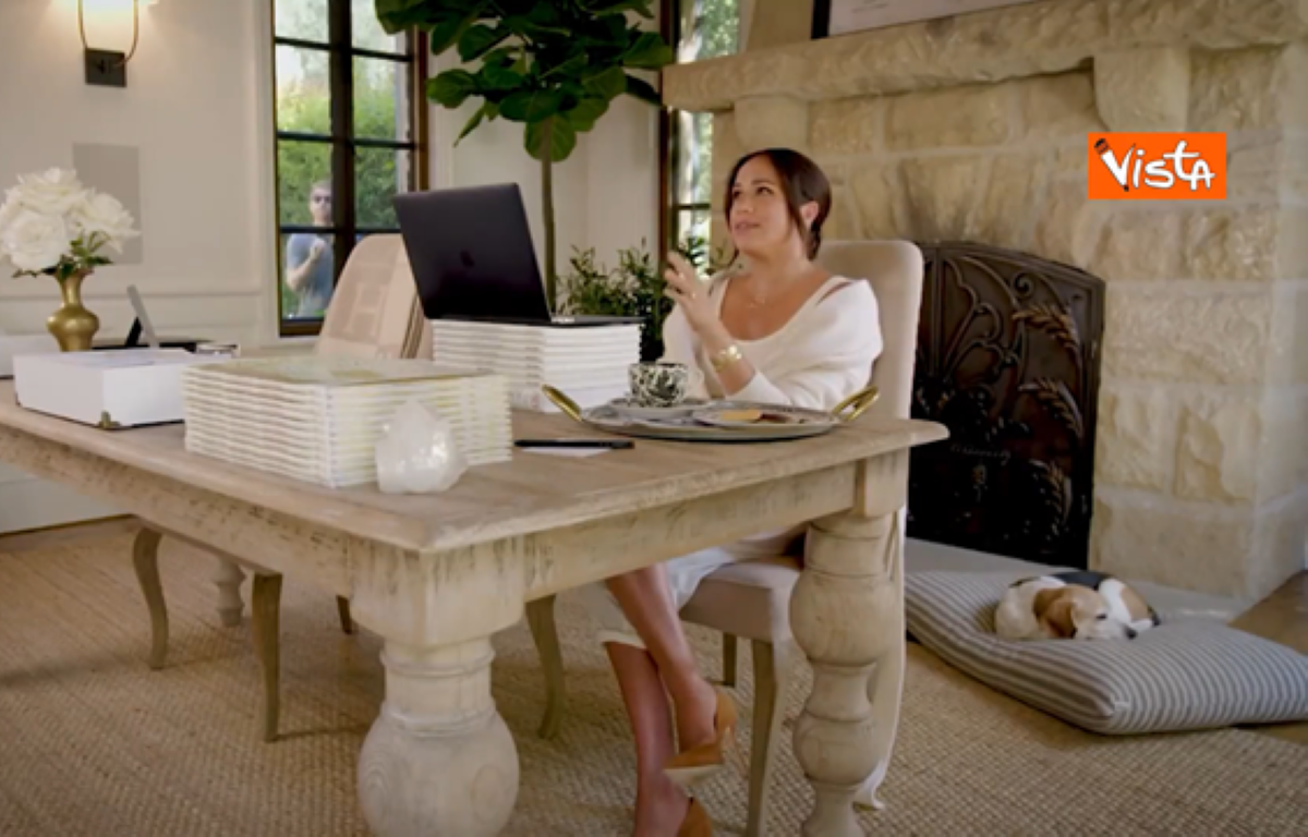 Meghan Markle Meghan Markle