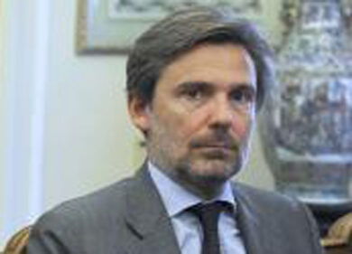 Egitto, nominato Michele Quaroni come nuovo ambasciatore italiano