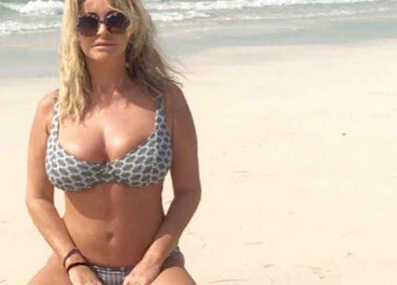 Paola Ferrari, addio alla RAI dopo i Mondiali: “Dicono sono vecchia”