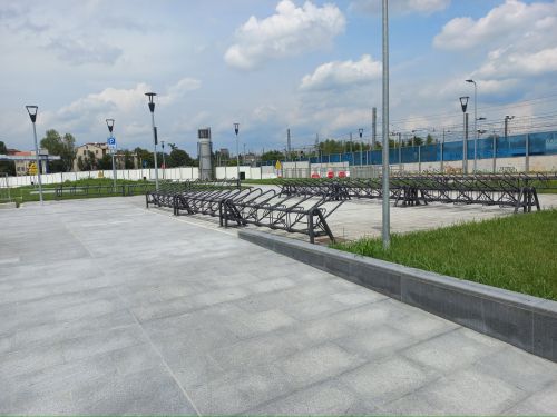 M4, arretrano i cantieri nell’area di Forlanini. FOTO M4, arretrano i cantieri nell’area di Forlanini. FOTO