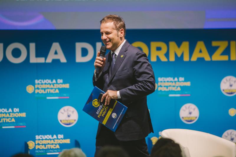“Green Pass anticostituzionale, la Lega voti contro in Aula” “Green Pass anticostituzionale, la Lega voti contro in Aula”