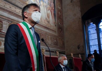 Mps, risultati semestrali sopra attese. Sindaco Siena chiede incontro a Draghi