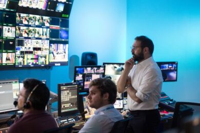 Eurispes: nei Tg si allenta la morsa del Covid e ritorna la grande cronaca