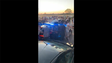 “Lo ammazzano”, rissa a Fano ad una festa estiva: video esclusivo di Affari