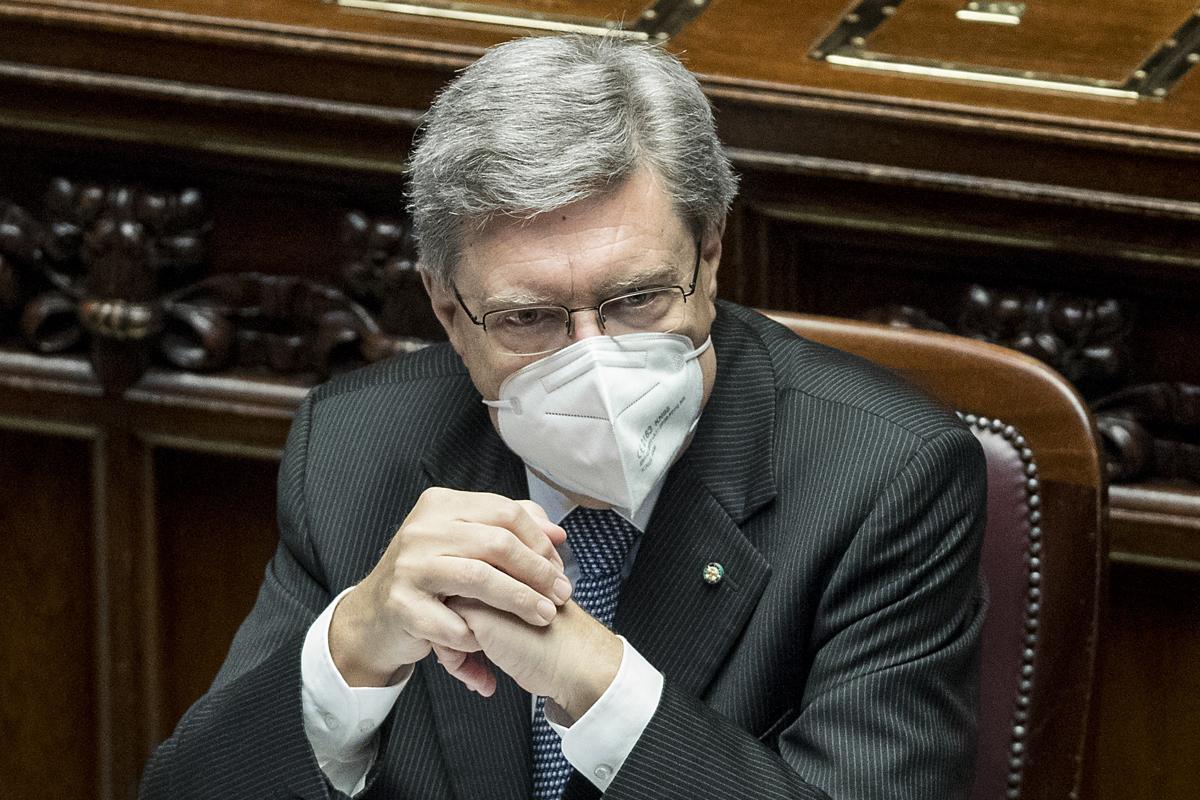 Ponte sullo Stretto, “Giovannini favorevole? Solo avviato studio fattibilità” Ponte sullo Stretto, “Giovannini favorevole? Solo avviato studio fattibilità”