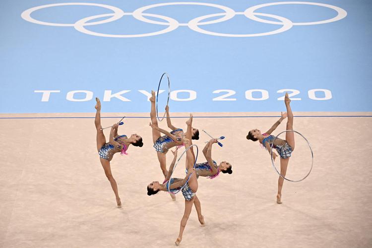 Ginnastica ritmica Olimpiadi, Italia bronzo storico grazie alle Farfalle