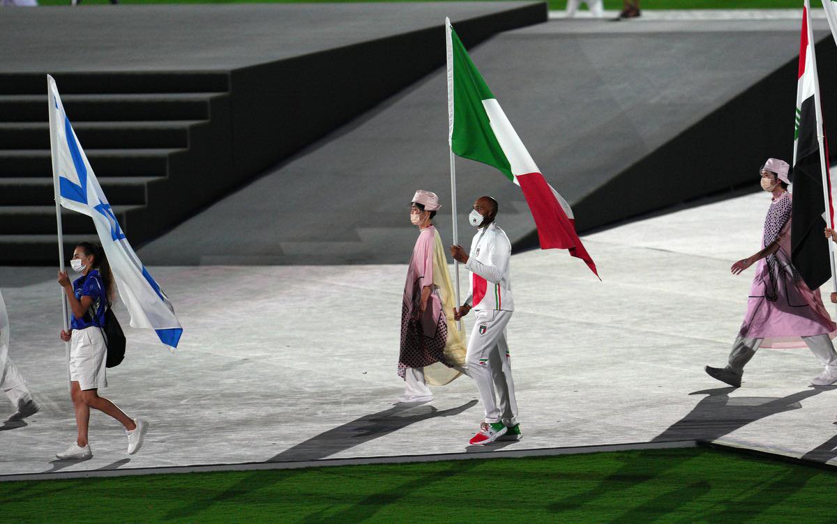 Tokyo 2020, fine dei Giochi: Olimpiadi da record per l’Italia con 40 medaglie