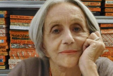 Addio a Laura Lepetit, femminista e anima della casa editrice La Tartaruga