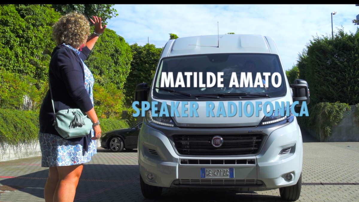 Fiat Professional lancia la prima serie di Podcast E-Ducato
