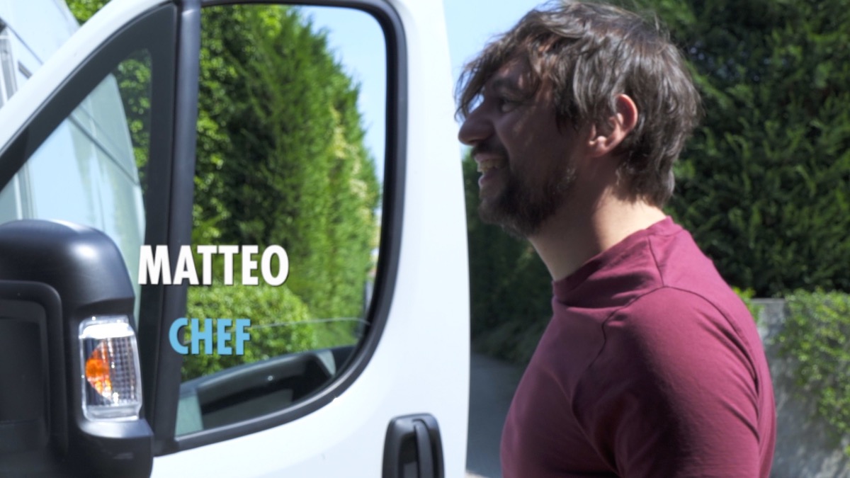 Fiat Professional lancia la prima serie di Podcast E-Ducato