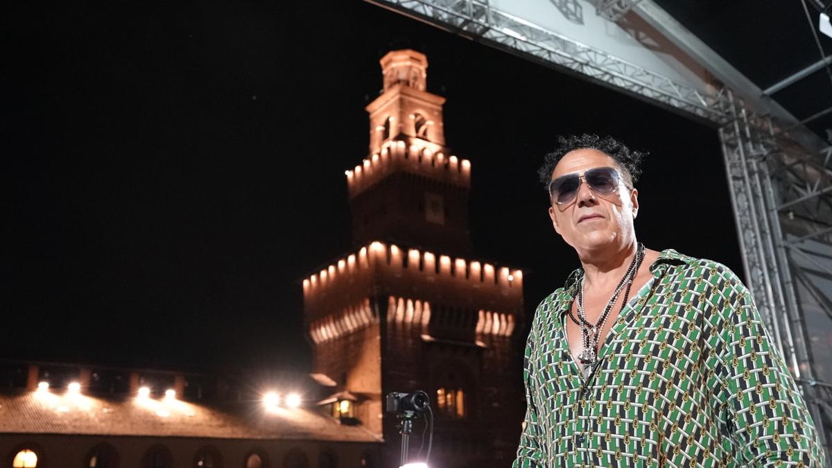 Ferragosto a Milano, doppio appuntamento: Joe T Vannelli e l’orchestra Verdi Ferragosto a Milano, doppio appuntamento: Joe T Vannelli e l’orchestra Verdi