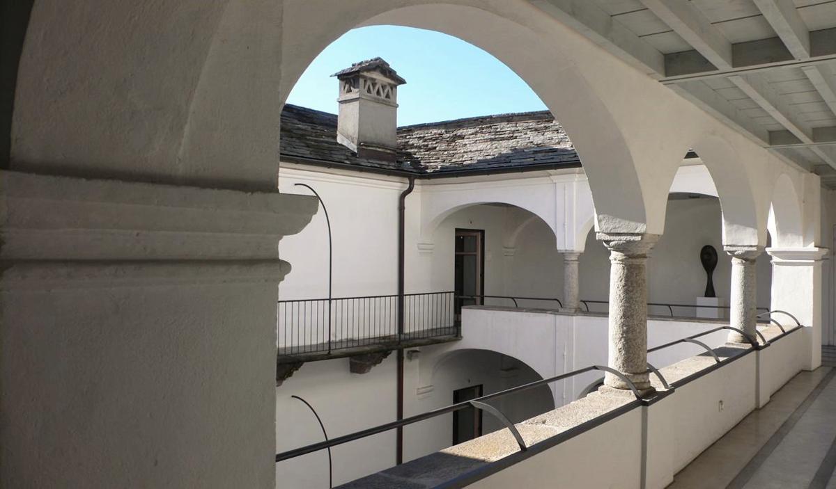 Aurelio Amendola l’arte della fotografia a Locarno